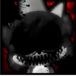 Sonic.EXE: The Disaster 1.3 icon