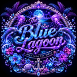 The Blue Lagoonn