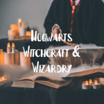 Hogwarts Witchcraft & Wizardry