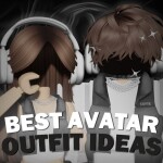 Best Avatar Outfit Ideas +500