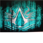 The Masked Assassins