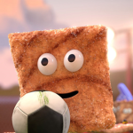 Cinnamon Toast Crunch Group!.