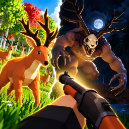 Bad deer