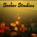 The Seeker Studios