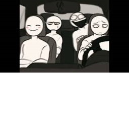Talk/Plan with freinds in a forest ^^