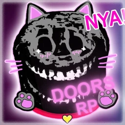 DOORS RP👁️  icon
