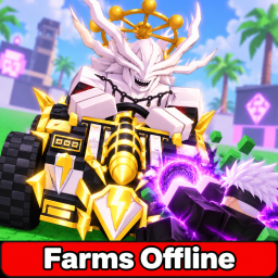 Build and Kill Anime icon