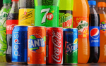Soda Squad!! >3