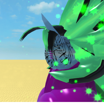 cool guy in dessurtt