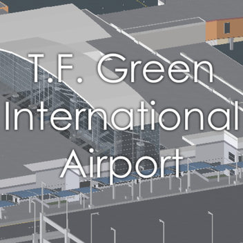 T.F. Green International Airport