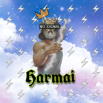 Harmai
