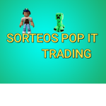 Sorteos Pop It Trading