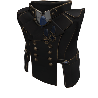 Emperor's Jacket