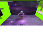 Galaxy Star Dancers