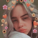 Billie Eilish Drip