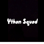 Ythan Squad Group!