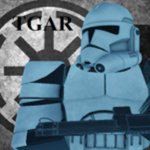 | {TGAR} | Republic High Command