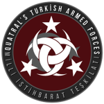 | TAF | Millî İstihbarat Teşkilatı