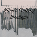 Hiley’s Clothing Boutique