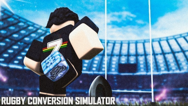 Rugby Conversion Simulator screenshot 1