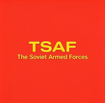 [TSAF] The Sоviet Armed Forces