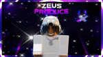 ZEUS PRODUCE
