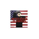 USOAA / UNITED STATES OF AMERICA ACADAMY
