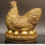 TheGoldenChicken