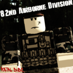 I - 82nd Airborne Division - I