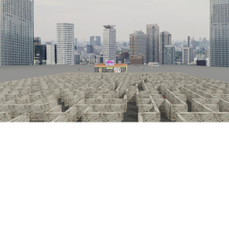 Death City