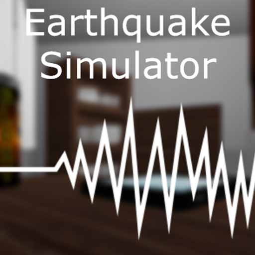 Earthquake Simulator [READ DESCRIPTION] (v2.2)