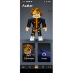 hi guys join the group for robux