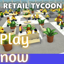 Retail tycoon (RICH)