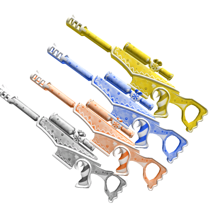 Gingerscope Trophies