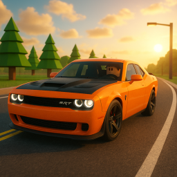 (NEW CARS AND MORE+) G-DRIVE BETA