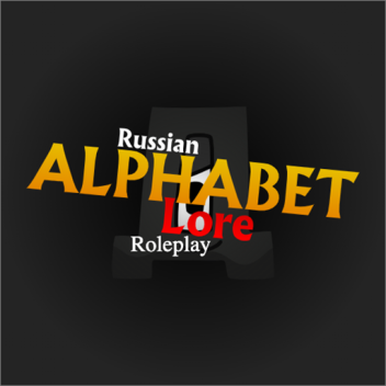 Alfabeto Russo