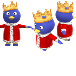 King Pablo's Kingdom