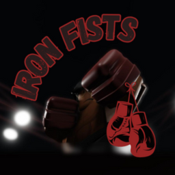 Iron Fists