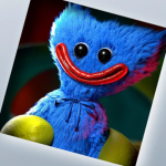 Poppy PlayTime Official Roblox Group