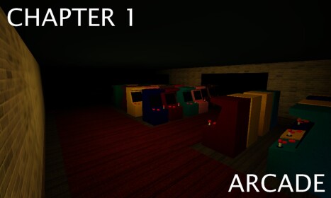 Chapter 1 Arcade (CONCEPT)
