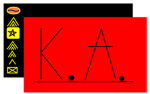 The Kaboom Armada