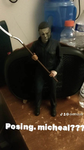 Monkey Myers the Movie