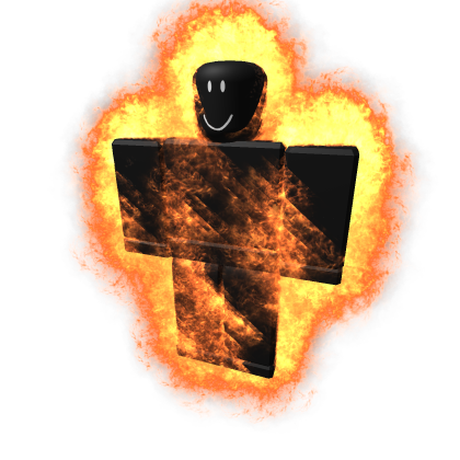 Fire Man