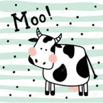 Moooo Cows