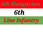 6th Hungarian Line Infantry Company