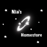 +* Nia’s Homestore! +*