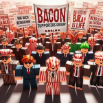 bacon supporters (game developer)