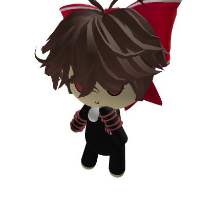 Cory Fumo