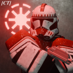 [CT] Coruscant Guard