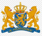 Koningshuis der Nederlanden [RTO]